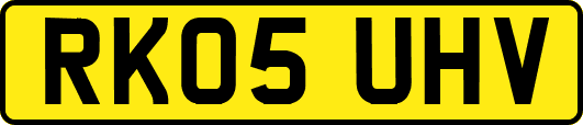 RK05UHV