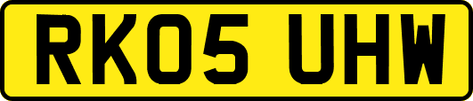 RK05UHW