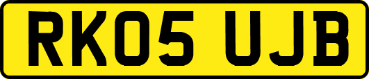 RK05UJB