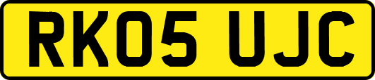 RK05UJC