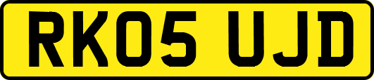 RK05UJD