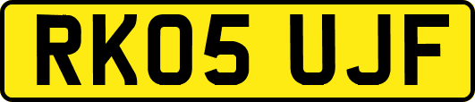 RK05UJF