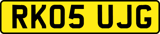 RK05UJG