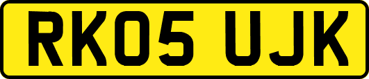 RK05UJK