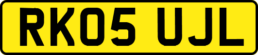 RK05UJL