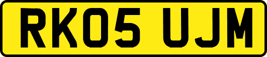 RK05UJM