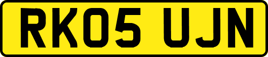 RK05UJN