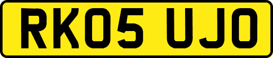RK05UJO