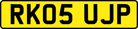 RK05UJP