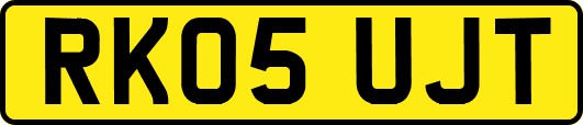 RK05UJT