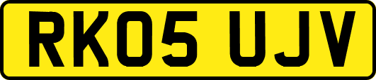 RK05UJV