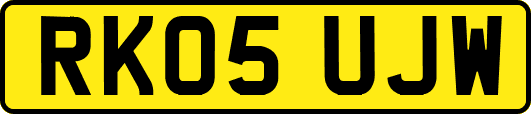 RK05UJW