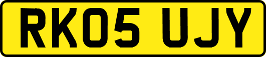 RK05UJY