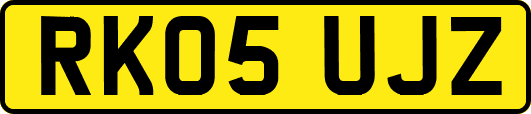 RK05UJZ
