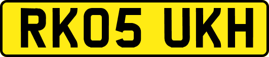 RK05UKH