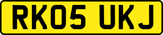 RK05UKJ