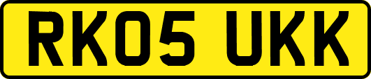 RK05UKK