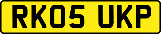 RK05UKP