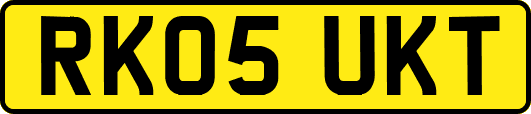 RK05UKT