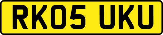 RK05UKU