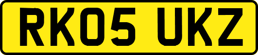 RK05UKZ