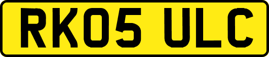 RK05ULC