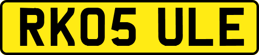 RK05ULE