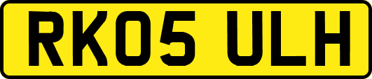 RK05ULH