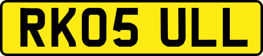 RK05ULL