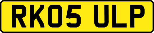 RK05ULP