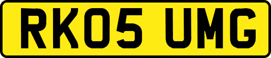 RK05UMG