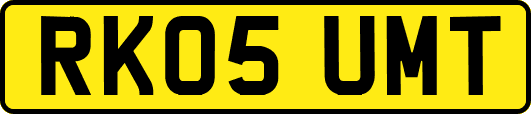 RK05UMT