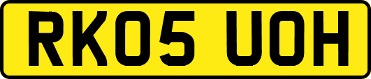 RK05UOH