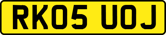 RK05UOJ