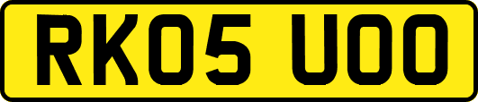 RK05UOO