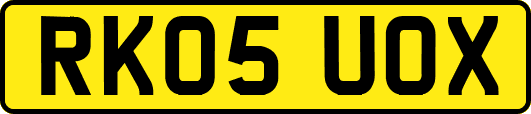 RK05UOX