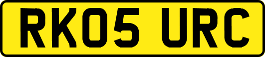 RK05URC
