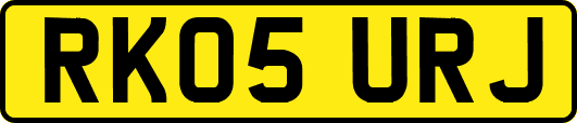 RK05URJ