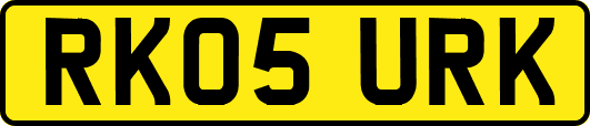RK05URK