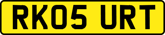 RK05URT