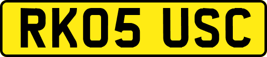 RK05USC