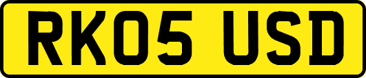 RK05USD