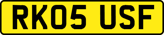 RK05USF