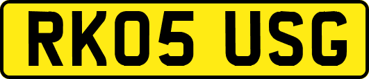 RK05USG