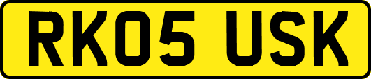 RK05USK