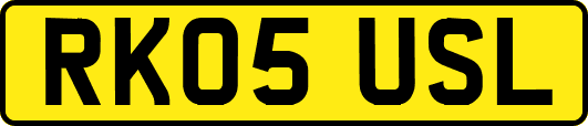 RK05USL