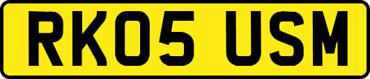 RK05USM