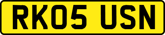 RK05USN