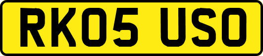 RK05USO