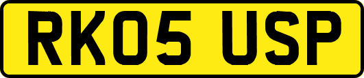 RK05USP
